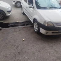 خودروی سواری ال نود دوگانه کارخانه مدل ۹۱