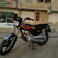 هوندا 200 پرواز
