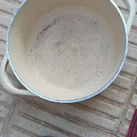 قابلمه بزرگ دور سی سانت