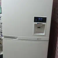 یخچال اسنوا در حد نو