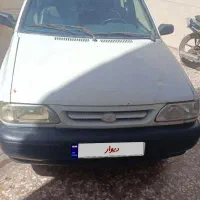 پراید 141