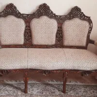 مبل استیل