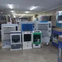 کولر آبی پرتابل چرخدار/سایزبندی/منصفترین شاه کالا