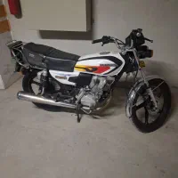 موتور سیکلت باسل 200 مدل1401