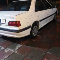 پژوپارس مدل 90 دوگانه کارخانه