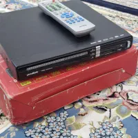 دستگاه DVD برند پرولینک