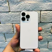 iphone 13 pro 256 سفید