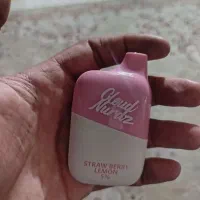 پاد نو بدون استفاده