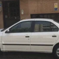 سمند ef7 دوگانه کارخانه
