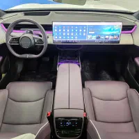 مزدا Ez-60 Max plus سفید مدل 2025