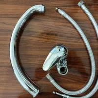 شیر ظرفشویی نو