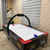 فروش فوتبالدستـی، تنیس، ایرهاکی، هنداسپید
