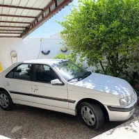 پارس xup7 گازسیمی
