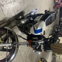 موتور هندا ۱۵۰