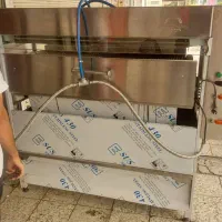 فروش کباب پز تابشی 30 سیخه
