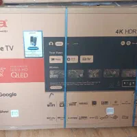 تلویزیون 65هوشمند آیوا مدلX5D