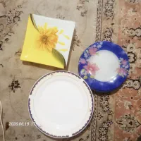 بشقاب‌وپیش‌دستی