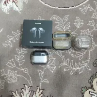 ایرپادبادز ۳ پروسامسونگ