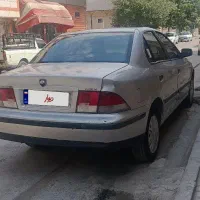 سمند 84sE