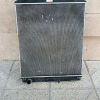 رادیات کامیونت جک و الوند