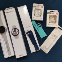ساعت هوشمند سامسونگ مدل Galaxy watch4