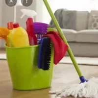 خدماتی ونظافت