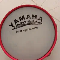طبل برای محرم