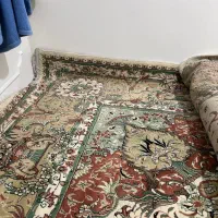 فرش ماشینی ۱۲ متری