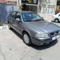 سمندمدل۸۵