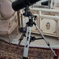 تلسکوپ زیتازی مدل 150/750