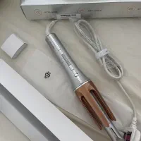 دستگاه کرلی شیگلم