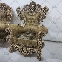 خیاطی مبلمان سلطنتی و راحتی