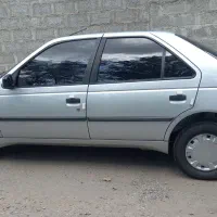 ۴۰۵مدل ۹۲بی رنگ بی ضریه دوگانه کارخانه