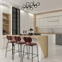کابینت و کمد دیواری و کلوزت