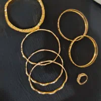 35گرم طلای 18عیار 150بالای تابلو