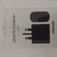 شارژر 25 وات