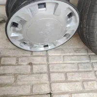 رنگ و لاستیک