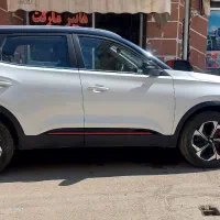 MVM x55 pro excellent sport|خودرو سواری و وانت|ارومیه, |دیوار