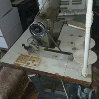 چرخ خیاطی جوکی