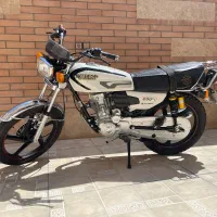 هوندا 200 کویر