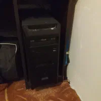 کیس وکیبوردواسپیکر