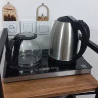 چای ساز ام آر اس MRS