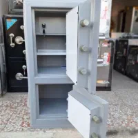 گاوصندوق زبونه بندی 32 پوشه خور و لب تاپ555ldth
