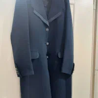 مانتو(جنس کرپ)