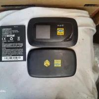 مودم جیبی ایرانسل و tp link