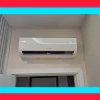 تعمیرنصب سرویس نمایندگی کولرگازی پکیج داکت اسپلیت