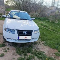 سمند سورن پلاس مدل 1403