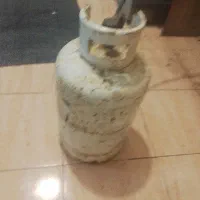 کپسول گاز