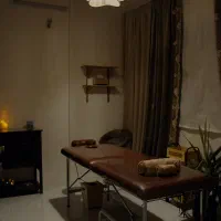 اجاره اتاق ماساژ با تجهیزات کامل (خانم)