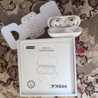 ایرپاد هیسکا پرو hiska pro 2